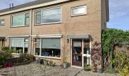 Onderhoud 59 woningen te Zevenaar