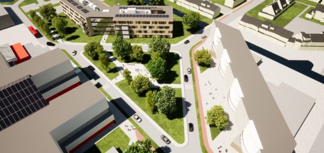 Ouderenkliniek Poortmolen te Capelle a/d IJssel