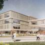 Metropolis Lyceum te Amsterdam