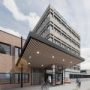 Renovatie Radboud UMC Oost te Nijmegen