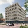Renovatie Radboud UMC Oost te Nijmegen