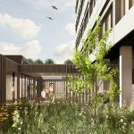 Renovatie Radboud UMC Oost te Nijmegen