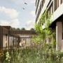 Renovatie Radboud UMC Oost te Nijmegen