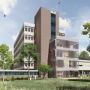 Renovatie Radboud UMC Oost te Nijmegen