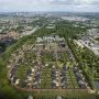 55 woningen Buitenplaats te Nieuwegein