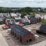 55 woningen Buitenplaats te Nieuwegein