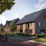 55 woningen Buitenplaats te Nieuwegein