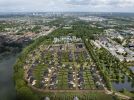 55 woningen Buitenplaats te Nieuwegein