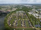 55 woningen Buitenplaats te Nieuwegein