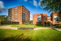 Onderhoud Waalboog Honinghoeve te Nijmegen