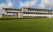 Verbouw Enka kantine naar School te Ede
