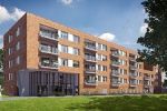 51 appartementen Groesbeek