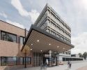 Renovatie Radboud UMC Oost te Nijmegen