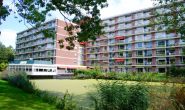 Verduurzaming De Vijverhof te Delft